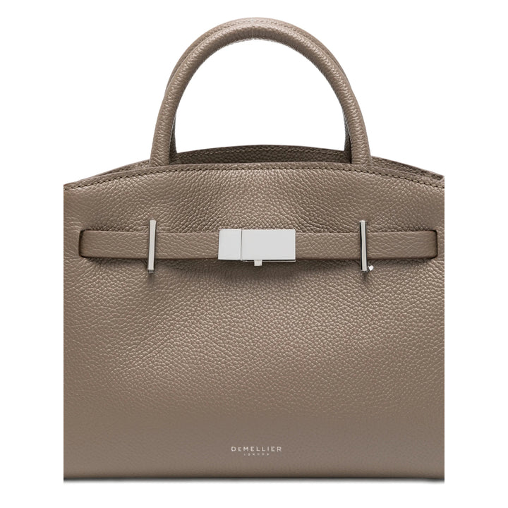 Demellier Bags - Brown | 02012a24cc75e207f86fcf26c9498269d3ed1378