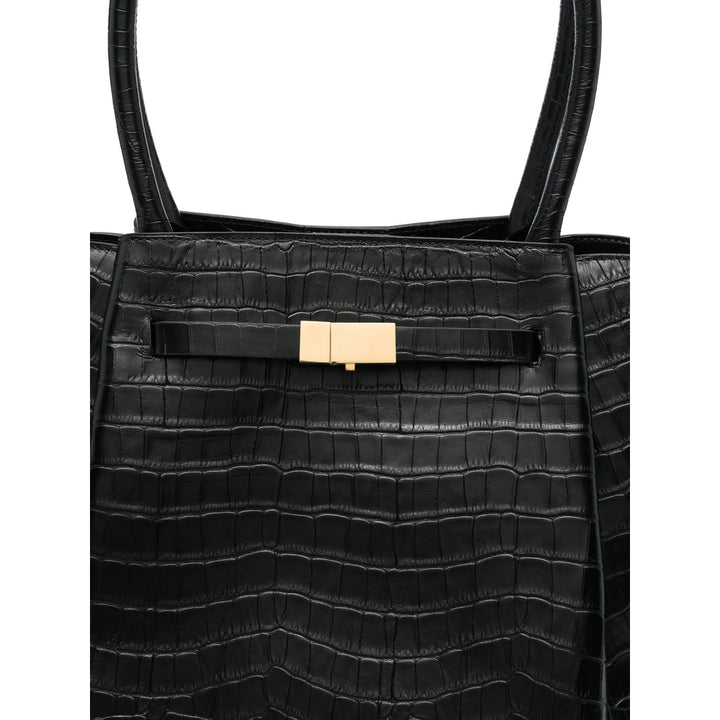 Demellier Bags - Black | cae8335da77685bb42b7ffce8a828b20fcb68a7d