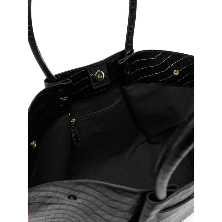 Demellier Bags - Black | e9b24b1156a4a8c6bdb6f9103789b94da27ee85f