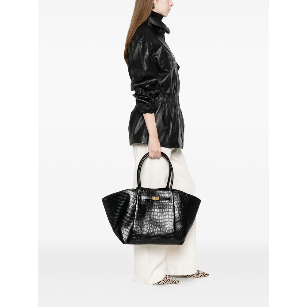 Demellier Bags - Black | 677ff7124526deca3d791080a2f58f1eb168bb9d
