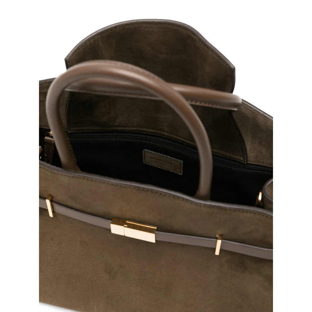 Demellier Bags - Green | ab88e38437838360c8cbefba2792f6ad2cbbfadc