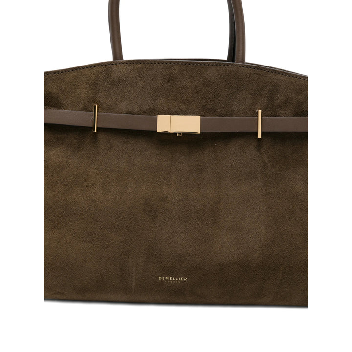 Demellier Bags - Green | a34960284c44a4df4605265efb095ffeca8aff9c