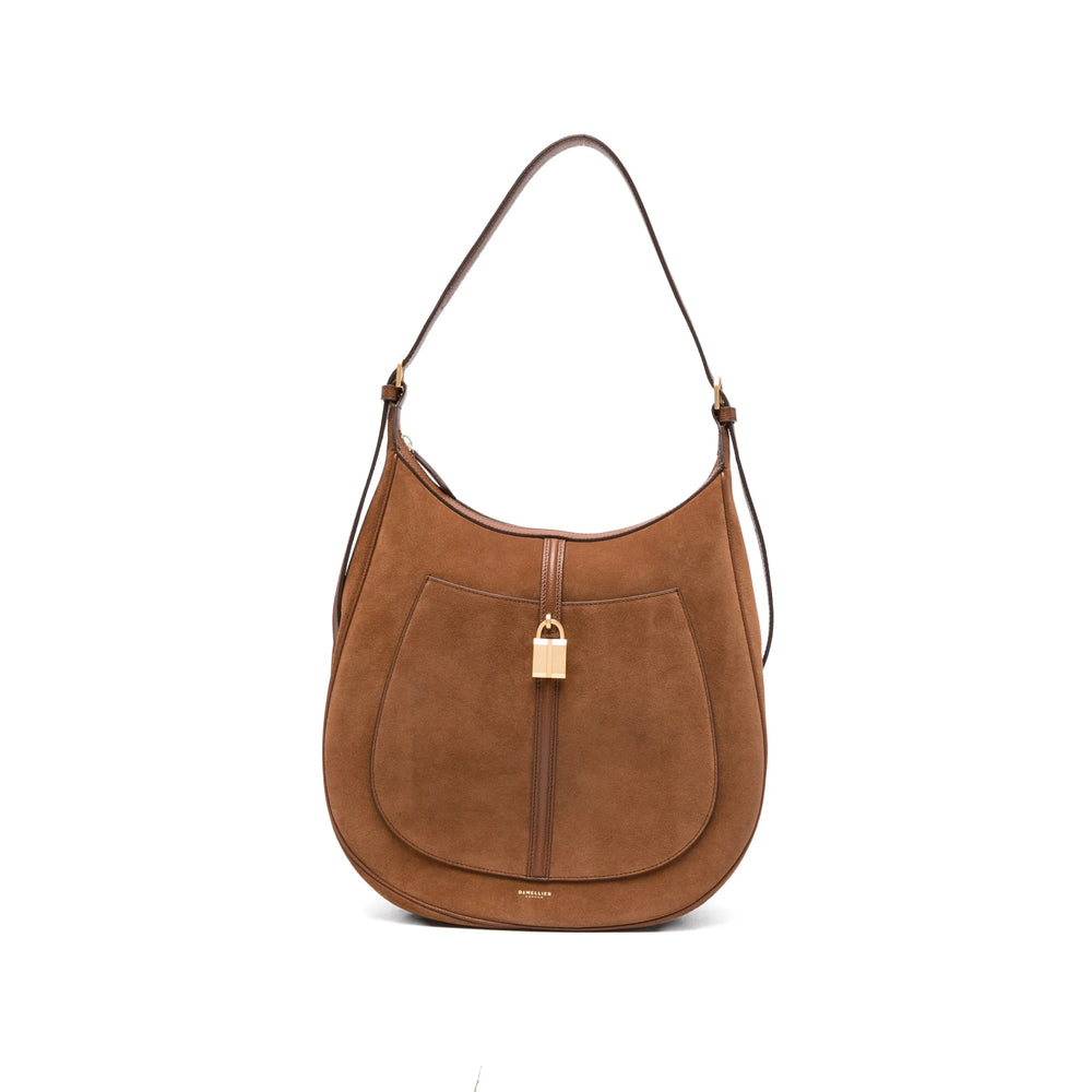 Demellier Bags - Brown | be8dc97da2de94af306725b2d54db4091ad7b5e8
