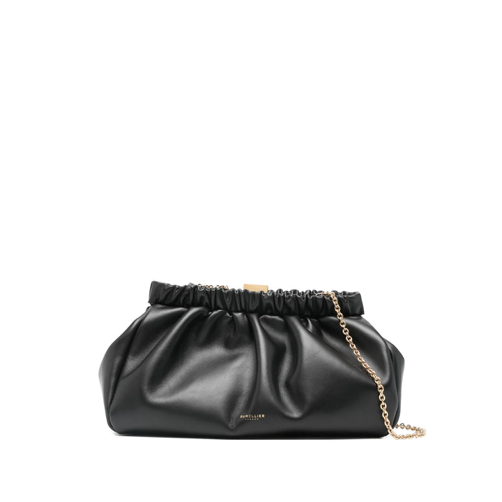 Demellier Bags - Black, Gold | 7091c5f57e11e2ae85f3448304bab346f94de3f4