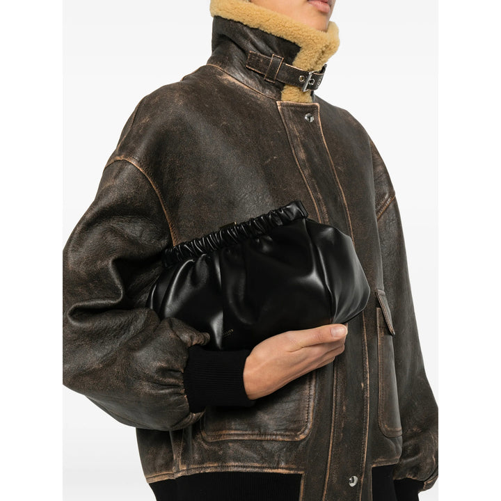 Demellier Bags - Black, Gold | b47cdf7883857c8b61b0db72ccb9a79f2244763d