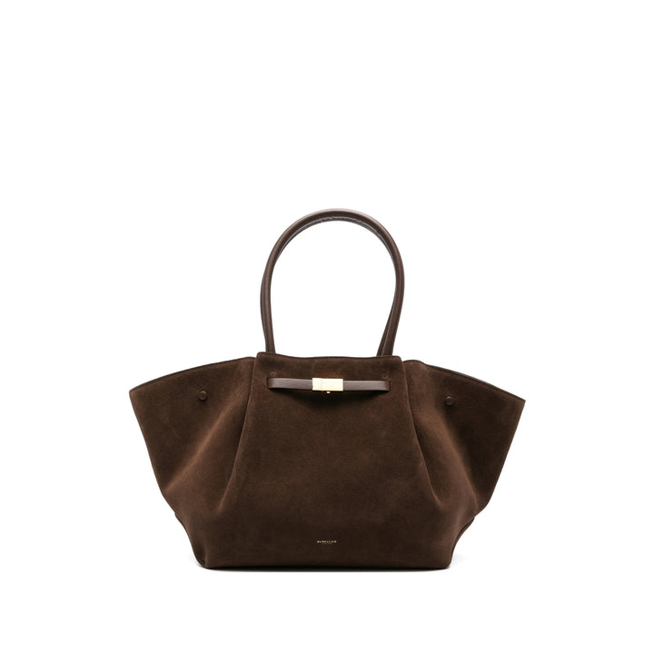 Demellier Bags - Brown | 5ab8794c9eac807ac80c1c9bfec662320c0542b4