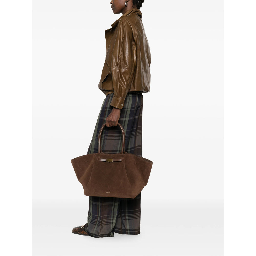 Demellier Bags - Brown | f2efa967c2de0c7765f2787b6c54e311b8afc7e0