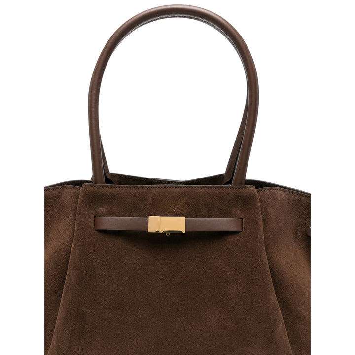 Demellier Bags - Brown | 665a2ac439f23cf01fd799ba7ac3abc21ba3a766