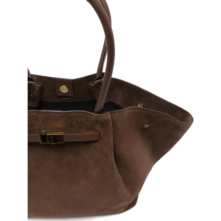 Demellier Bags - Brown | 60543c99f04c435cd6829425c14b5f6bef1f8818