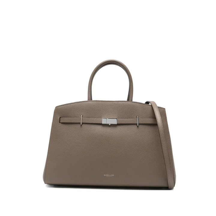 Demellier Bags - Neutral | 6f3979463c597b3e15262ecaa0f2a776f32b83e3