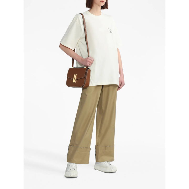 Demellier Bags - Brown | d8a5fdbe99d170dadf88f549ef195f38a58e3261