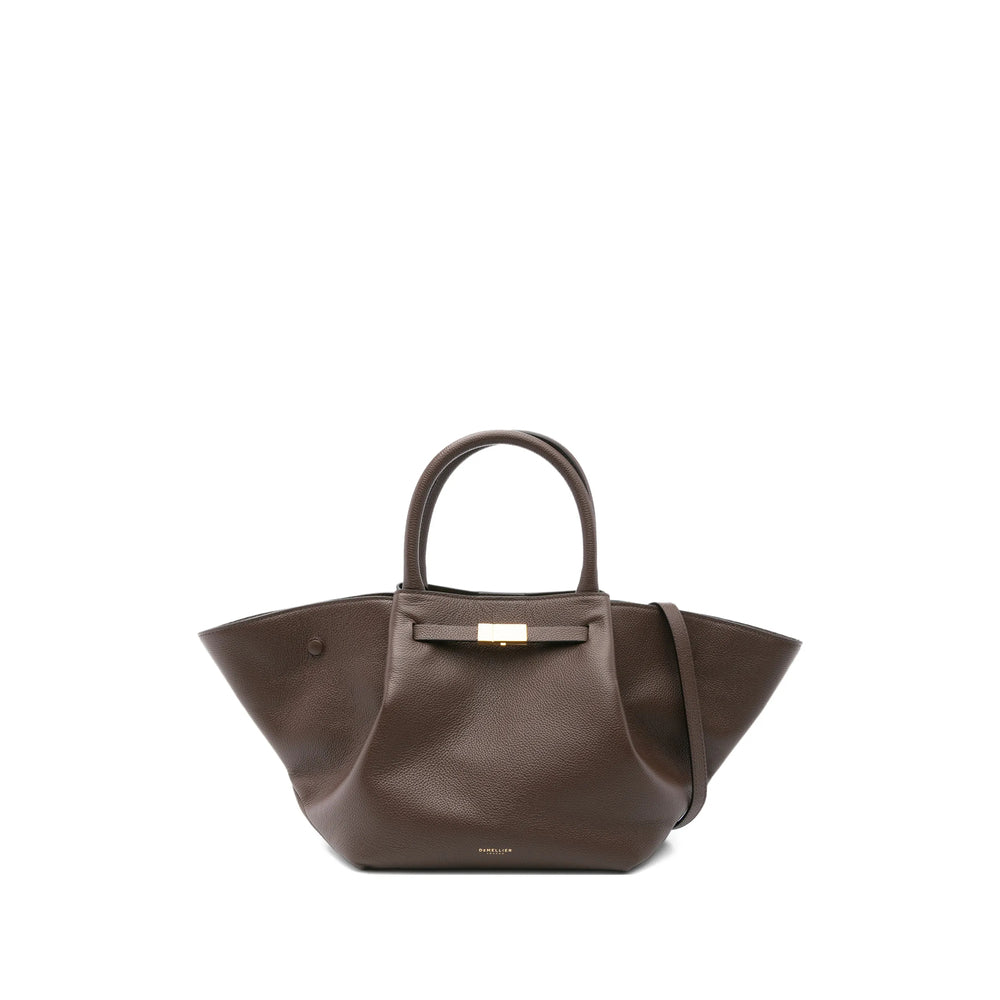 Demellier Bags - Brown | 87b0aaeaf0d6930978ae1481be563818b94cbb4d