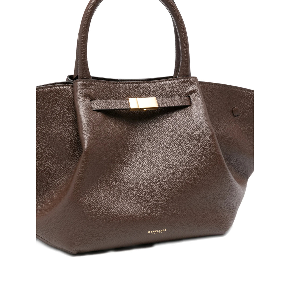 Demellier Bags - Brown | daa1a8c928c4f7fc0bb0a755e1161403b81ffbb1