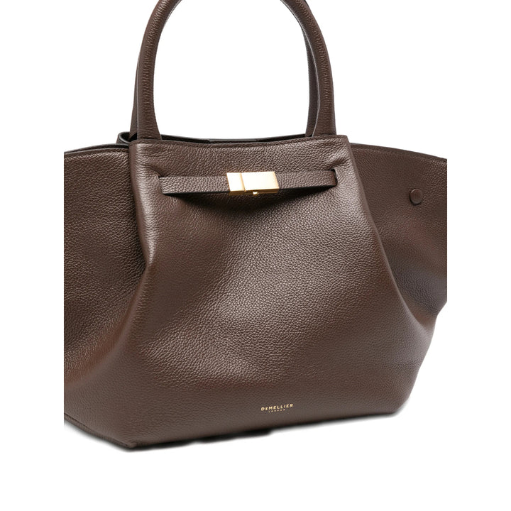 Demellier Bags - Brown | daa1a8c928c4f7fc0bb0a755e1161403b81ffbb1