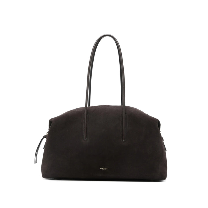 Demellier Bags - Brown | 379406ba4b2bcc86fe3ba7a28580f0160e45d2b7