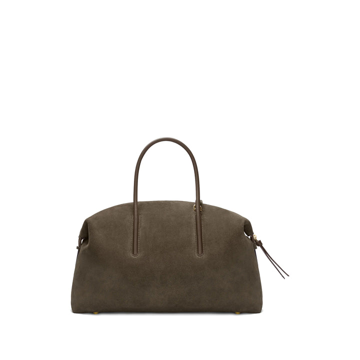 Demellier Bags - Brown | dcab51c398f52d5916a22300bcbd65a7c64b1b0a