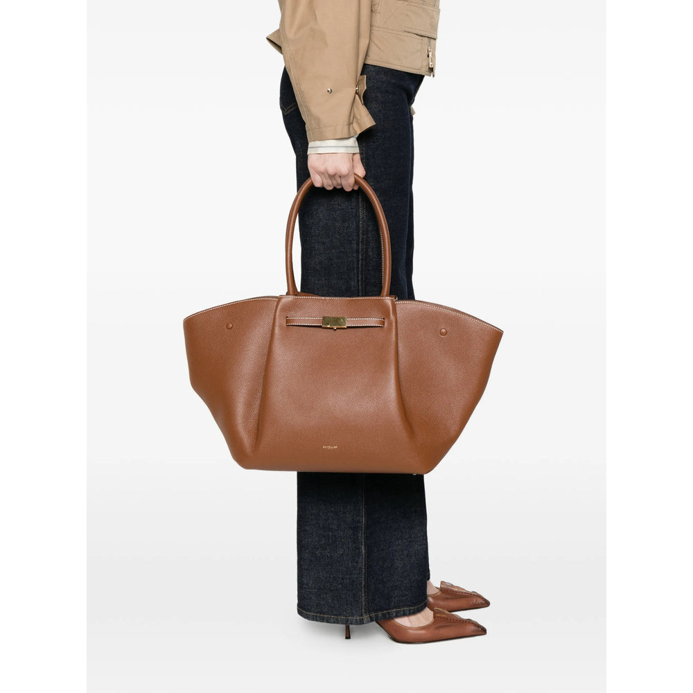 Demellier Bags - Brown | eae1cb677d7a05a1ed7fe9e7ab851812e96a84d2