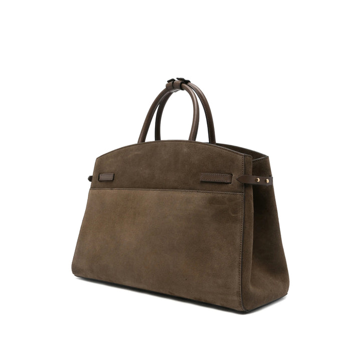 Demellier Bags - Brown | 07709d747a69c1441eaf3443a3f4122b84321ad0