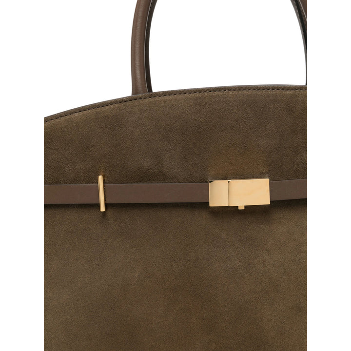 Demellier Bags - Brown | fa8874a33133abc705567b005729daf5e33f5ccd