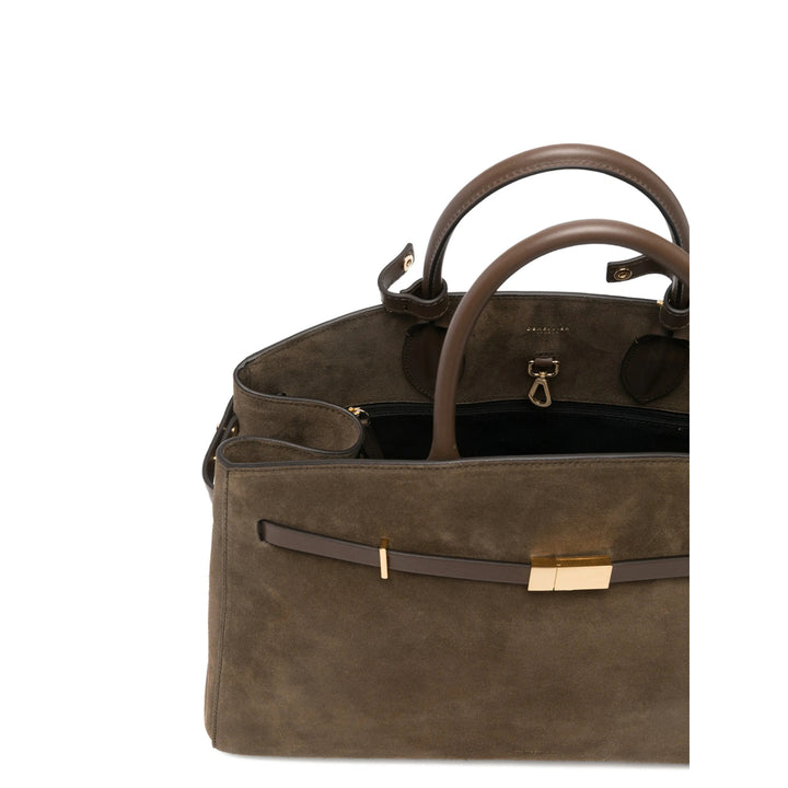 Demellier Bags - Brown | 52ce6aba61e7b41771c4ce0e75301f0abd857a4b