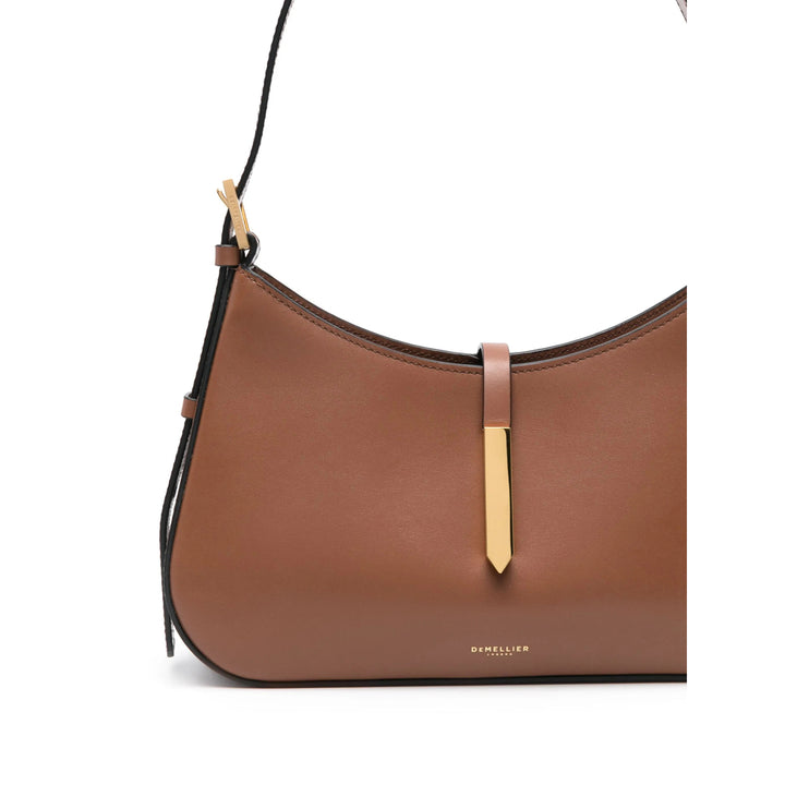 Demellier Bags - Brown | bc54f05bb4c932ee49998791cb59b718ed6d80b9