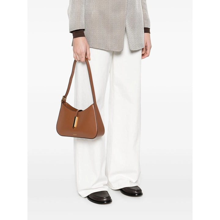 Demellier Bags - Brown | 57861f8e5d088513578bd54d642fa3e8751239f9