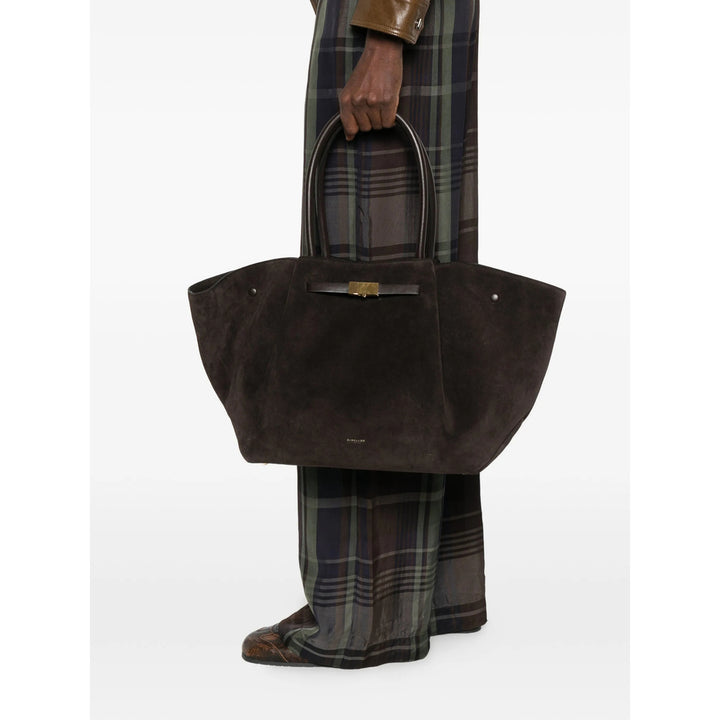 Demellier Bags - Brown | 460ba7d2a9dddc017ddfb8966d90cc5c753ff775