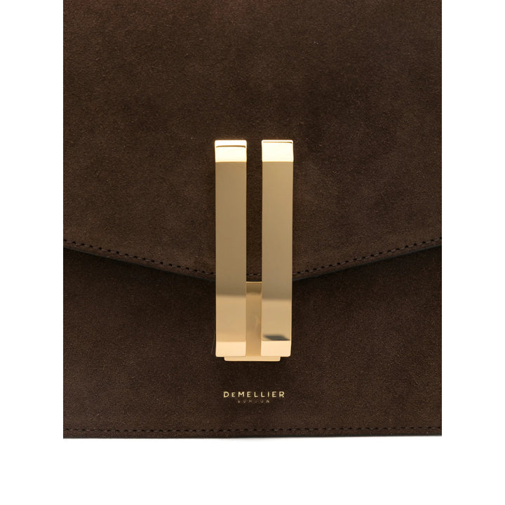 Demellier Bags - Brown | c439cab1ea6c4691b7ba6acf039fcd2dad3678ba