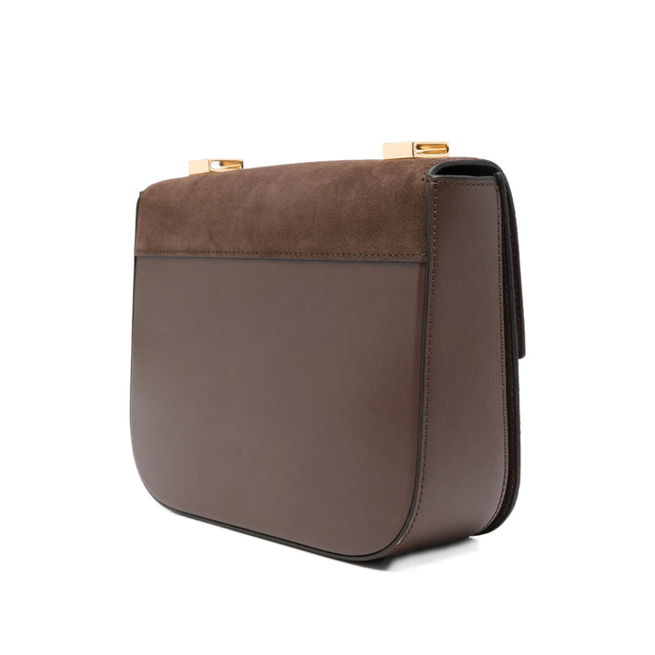 Demellier Bags - Brown | afeb9ca6054f2243e32eeac82bce24ea0b91cfa6