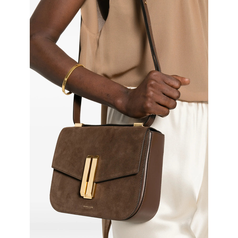 Demellier Bags - Brown | ecb966fc0878010d48bba3930670ab884f465762