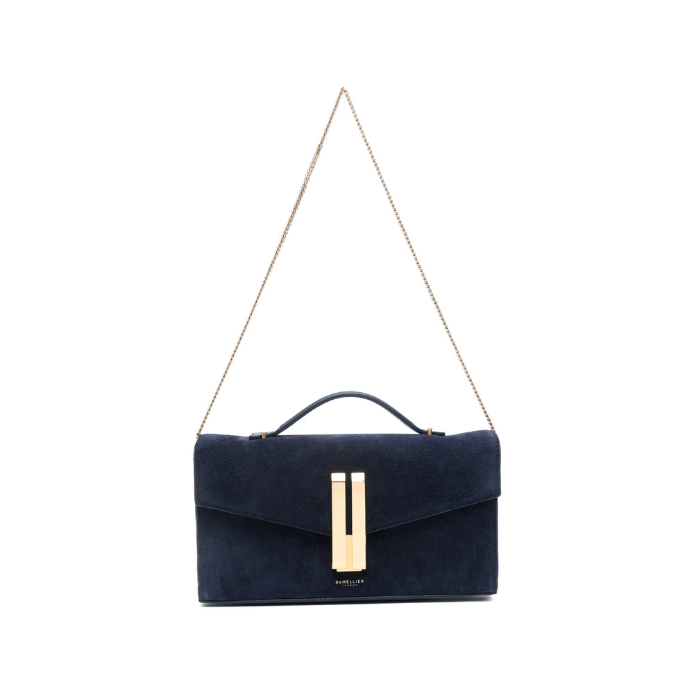 Demellier Bags - Blue | 5a9ae7723ff5f4ee0a2ec4b74982bb48c2b840a6