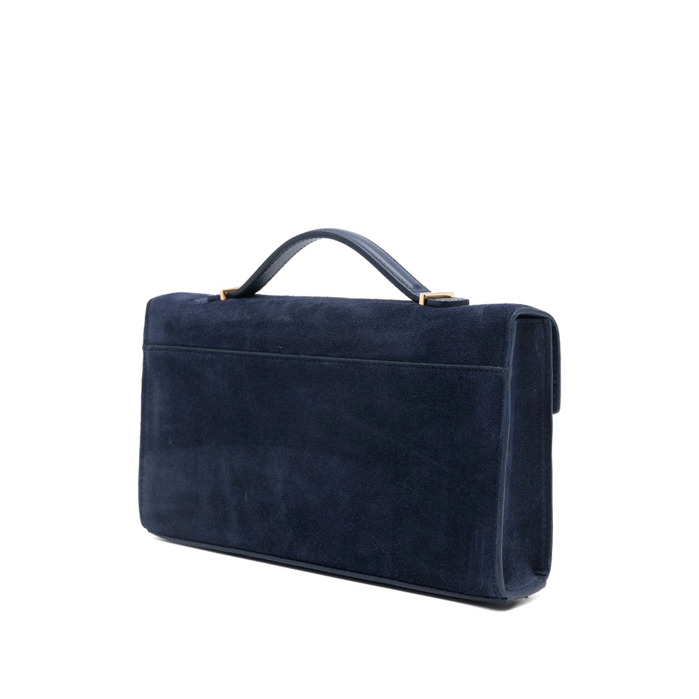 Demellier Bags - Blue | 3405d8f800b96c007e82e428c2f371340eadacc0