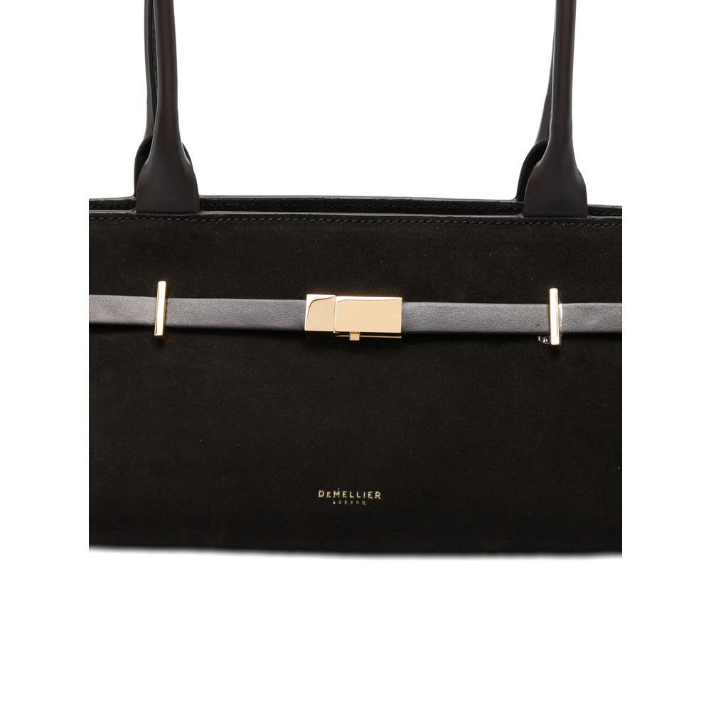 Demellier Bags - Brown | 75f9db2ba0aeabd58077aabb9e6ae481b115a8c4