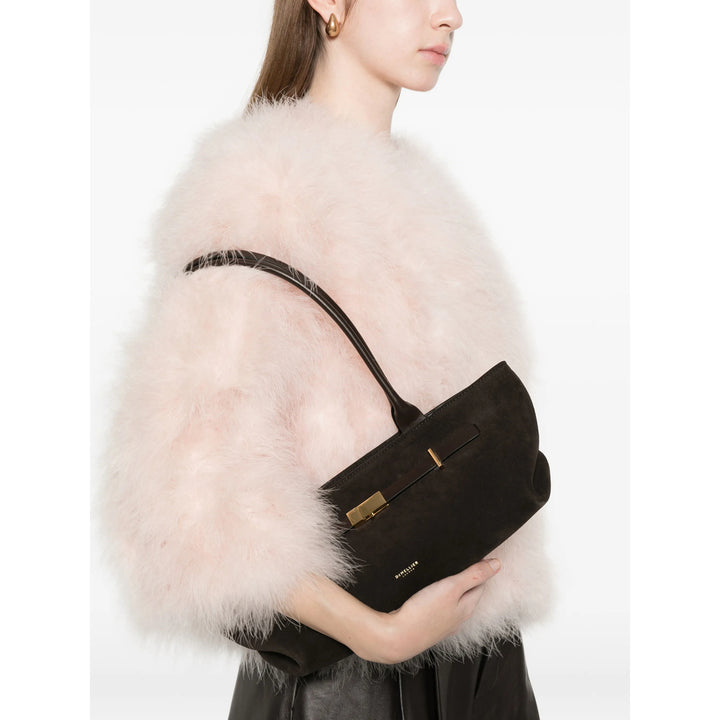 Demellier Bags - Brown | 21f3b41df2a5a0405f09f92cbe2835f8c0e89de5
