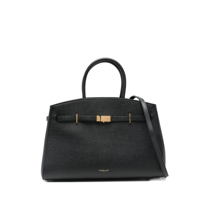 Demellier Bags - Black | 02a7c7f739fa684acc690b6996ce29337a50eefc