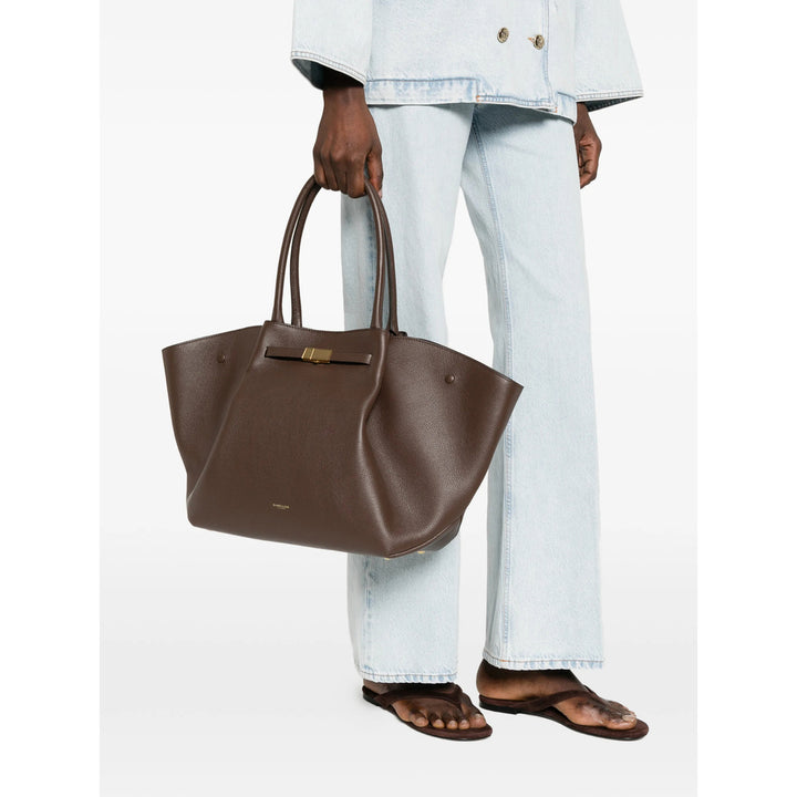 Demellier Bags - Brown | f1a3c1b2ab933958bbb0e2f97e412abd7113c4e8
