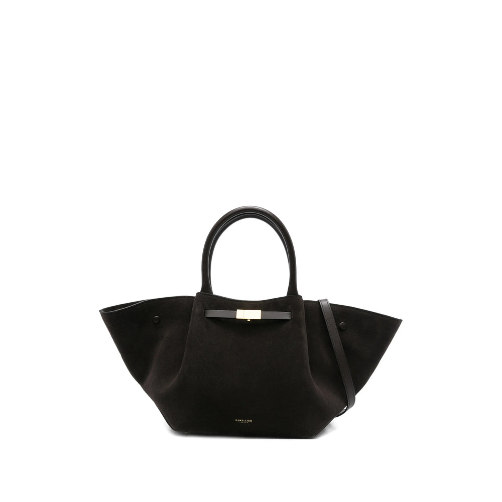 Demellier Bags - Brown | 24e545555c7963aec3ac6ec239927f2e015fdb6f