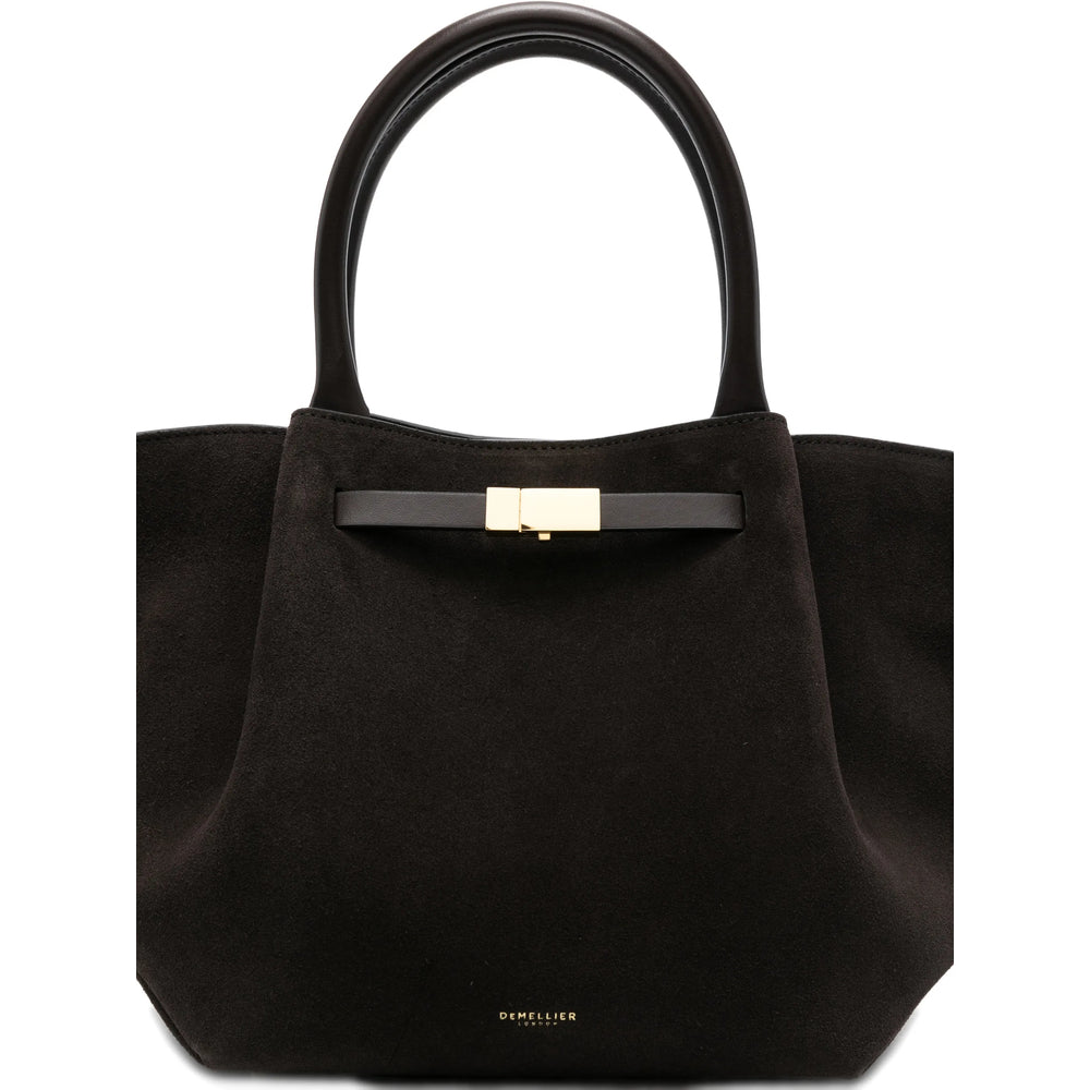 Demellier Bags - Brown | 105e06a7dacae319848967468130ca128c90ed51