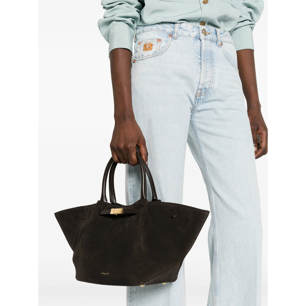 Demellier Bags - Brown | 84e1ab9710848b2cf2e36e0552ac1cf2e3330ee4