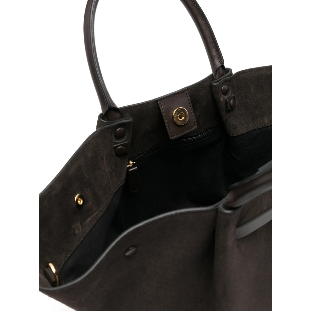 Demellier Bags - Brown | 5f660d82bac9b0bc5268673b2e720b215b628f3d