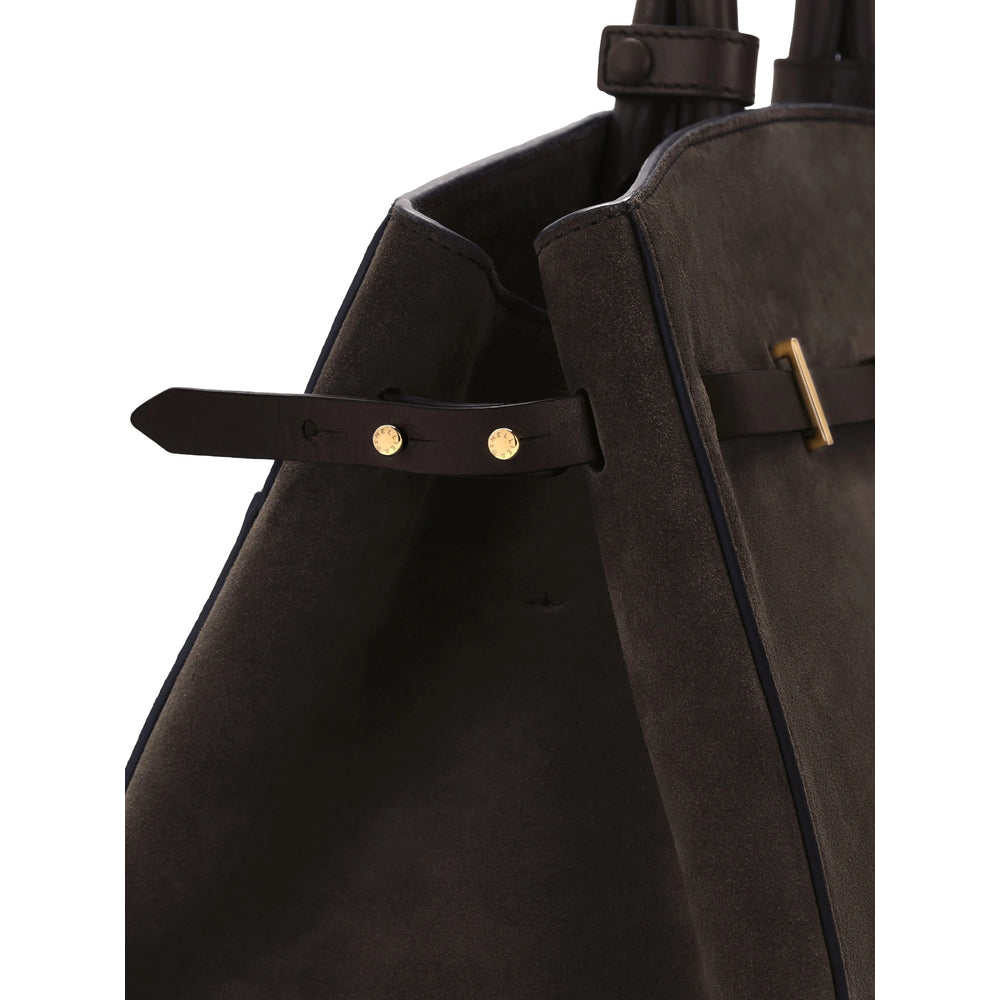 Demellier Bags - Brown | 27d40580da3cedd28b7f42cbc51414ef643abba5