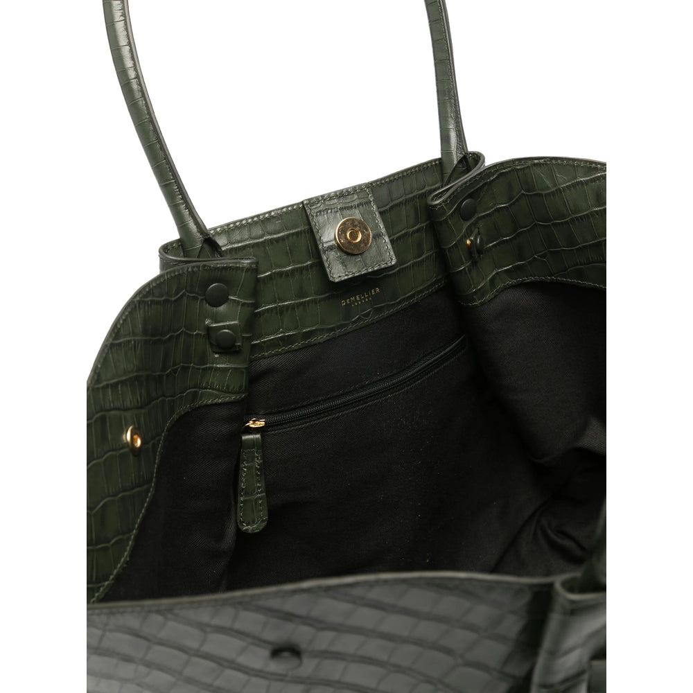Demellier Bags - Green | 82cdd69a7917011976d6bf0a9b8a40187a63bf99