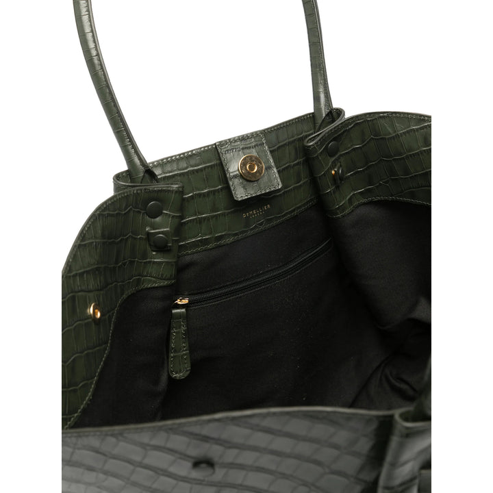 Demellier Bags - Green | 82cdd69a7917011976d6bf0a9b8a40187a63bf99