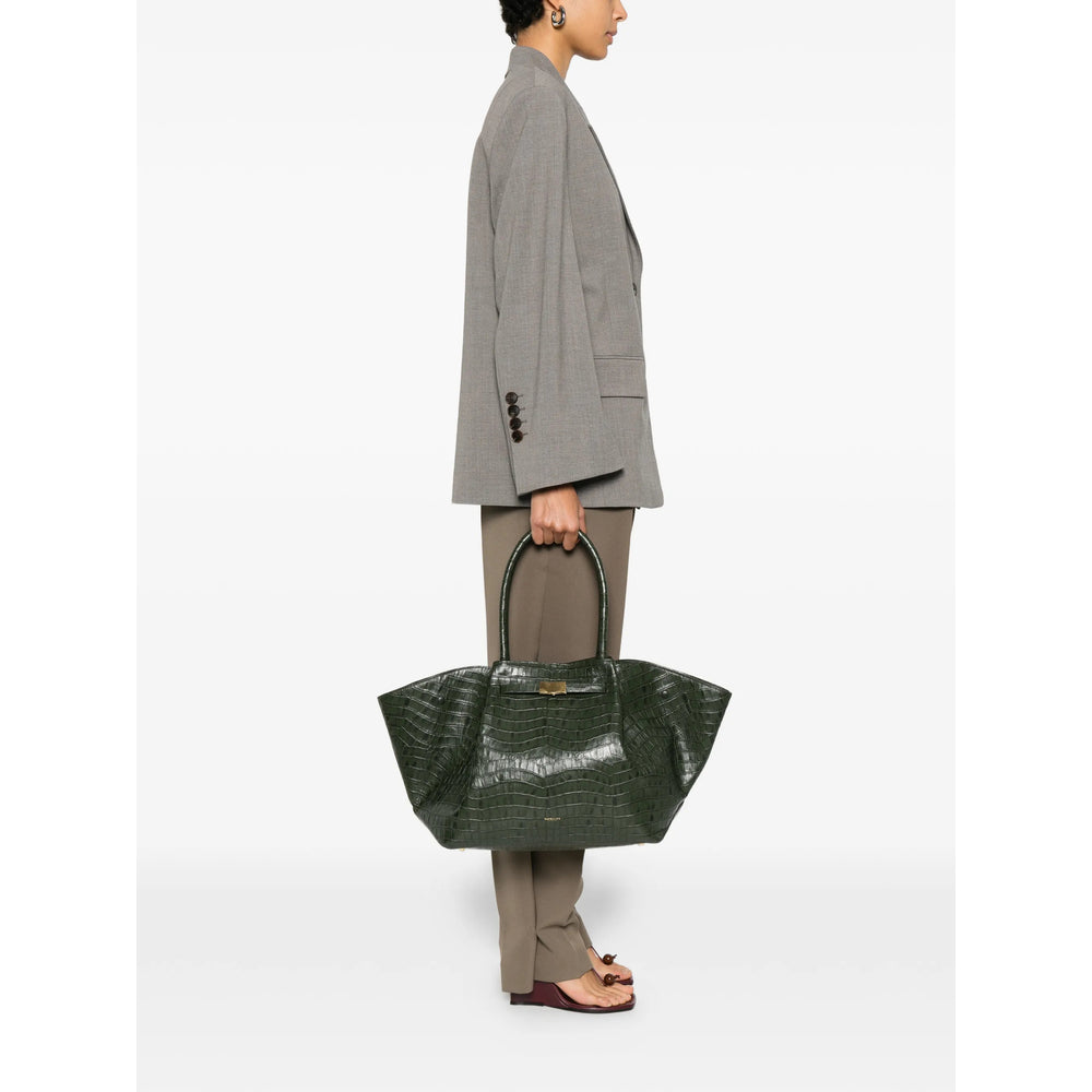 Demellier Bags - Green | f9406cb1ccf8f75aa7d171e729a77e0af4454d2e