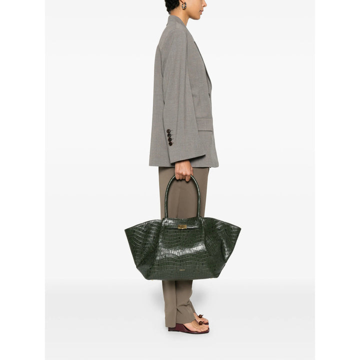 Demellier Bags - Green | f9406cb1ccf8f75aa7d171e729a77e0af4454d2e