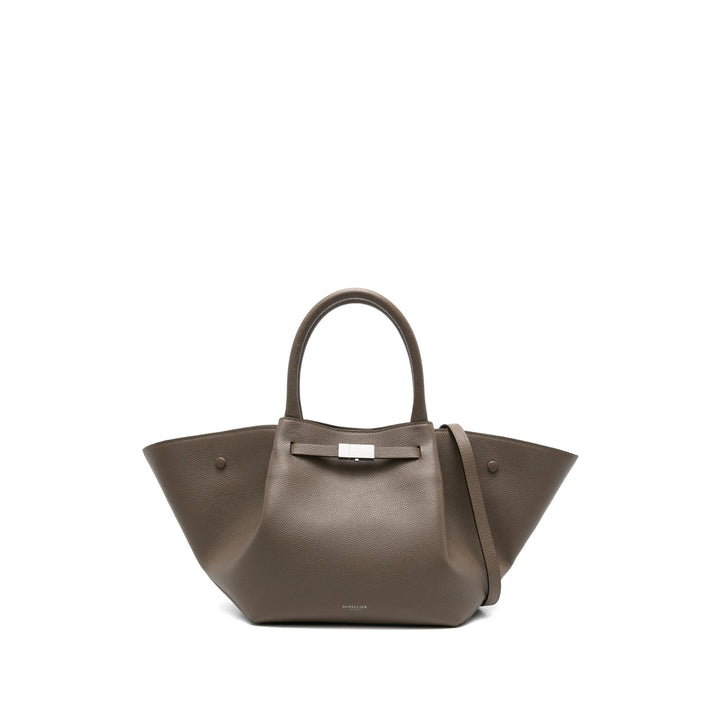 Demellier Bags - Brown | 9e0e773a8b488ada5cf845e9de39fcb3baeeb0eb