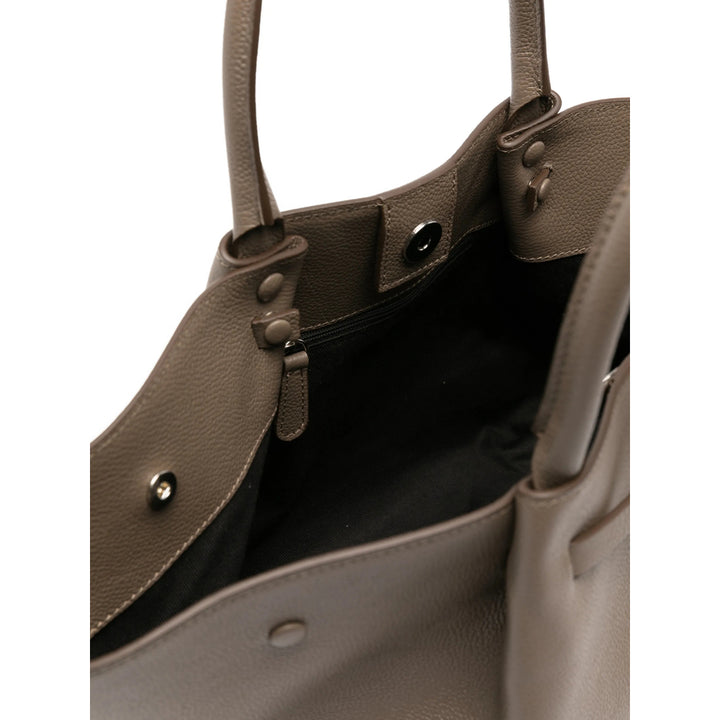 Demellier Bags - Brown | c408834e06f16c1f9f4cfe0335d25ca076eafa8b