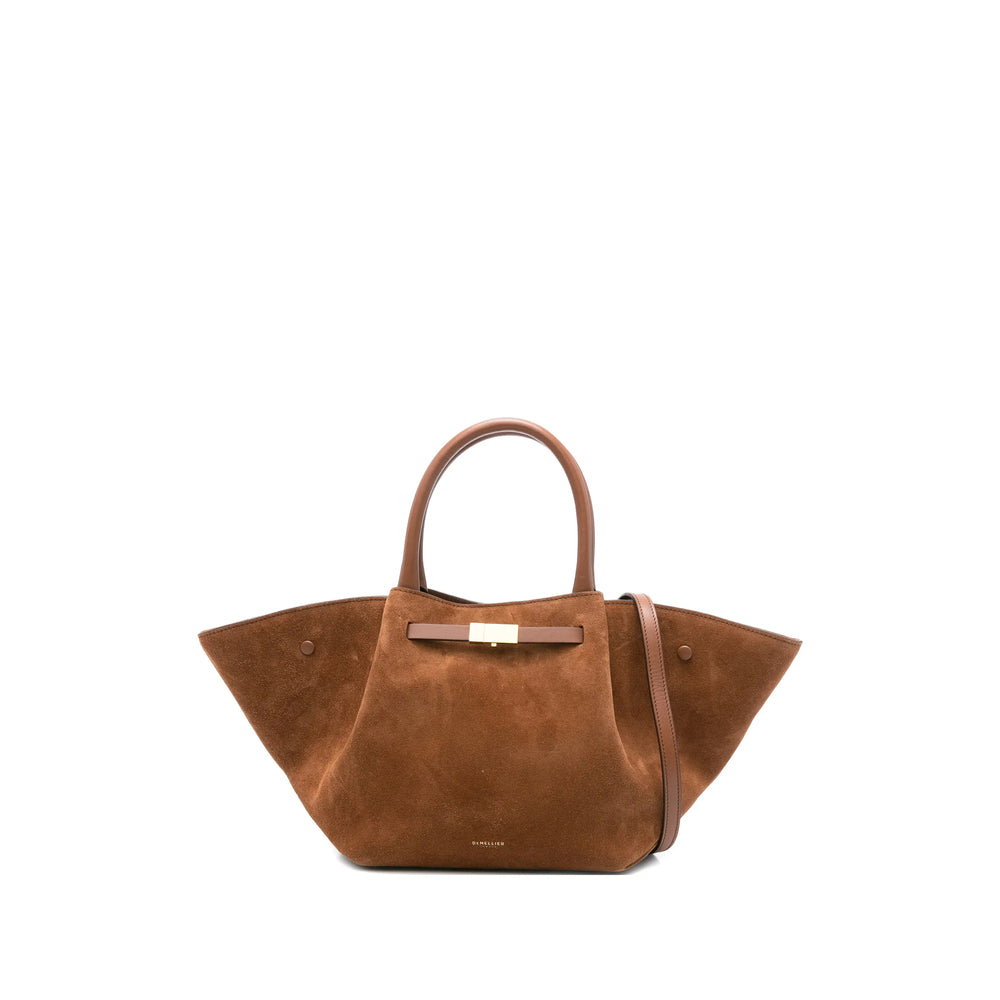 Demellier Bags - Brown | 91dcd1c43488a986675e559ddcbec392ced62fc9