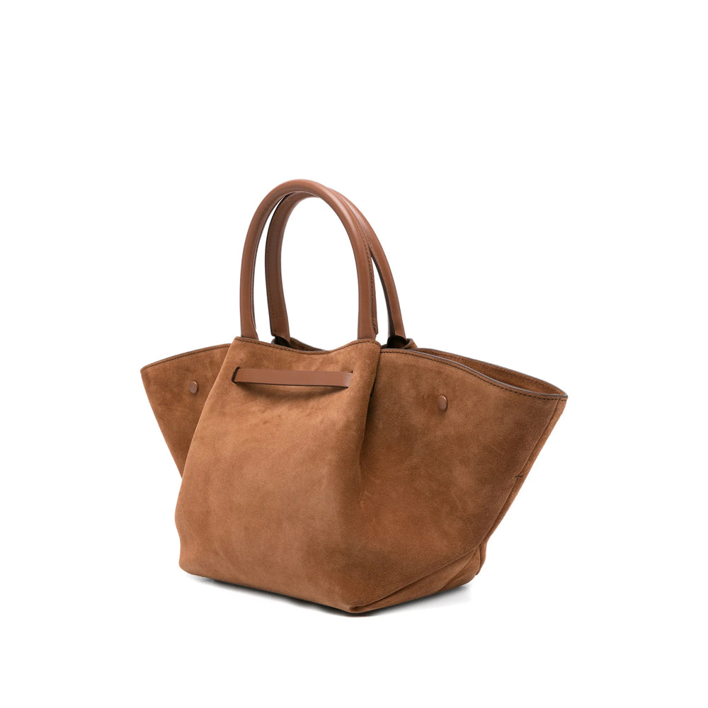 Demellier Bags - Brown | 6149ebda22910a6c950519df176eae2fe5f8dac7