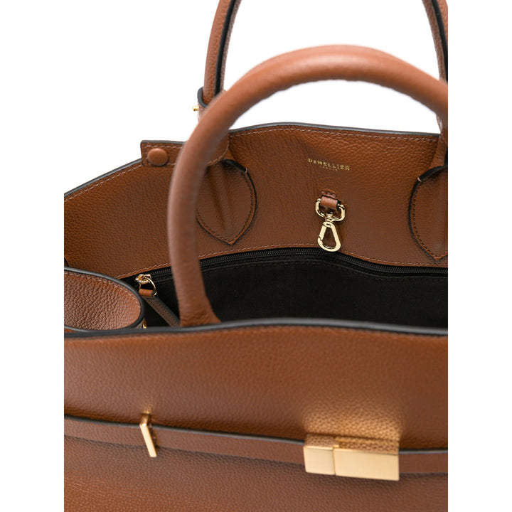 Demellier Bags - Brown | 4f955a8614252bab0407fa0efa45178fcf47efb7